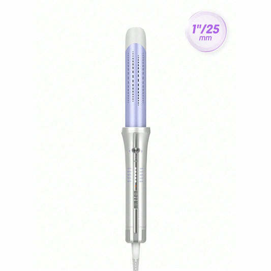 One Touch Airflow Styler Pro – 32mm | 360° Cooling Airflow
