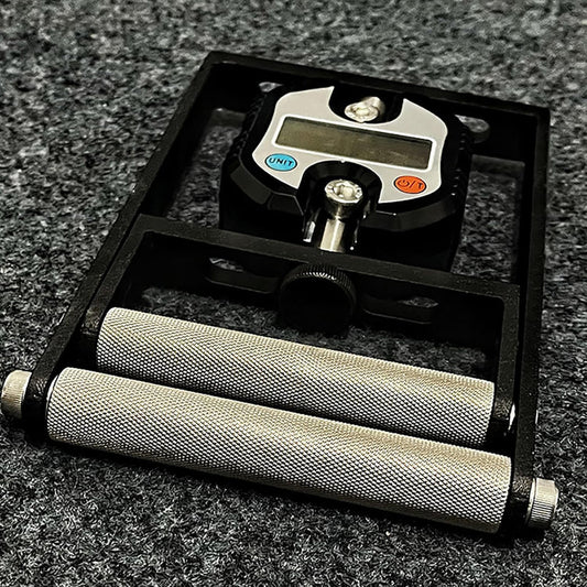 Handheld Grip Strength Dynamometer – Precision Grip Measurement Tool