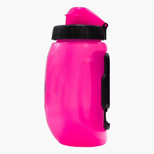 Magnetic Twist Bottle – 590ml | Snaps On, Twists Off