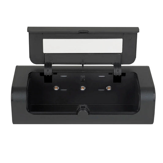 Wind instrument disinfection box