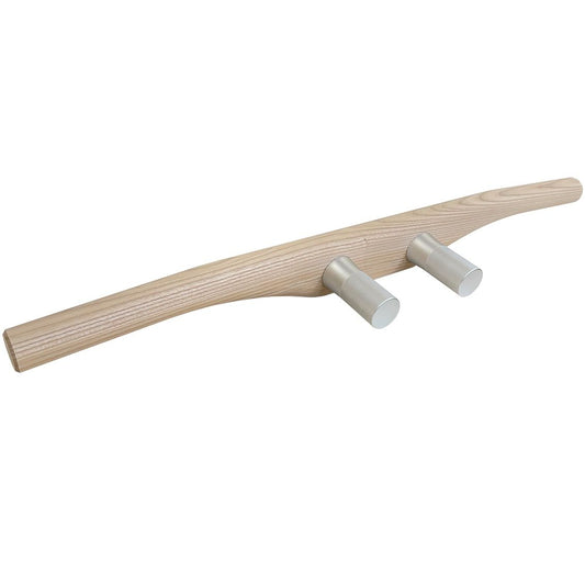 Wooden Pull-Up Training Bar – Natural Grip, Solid Construction for Home Gym