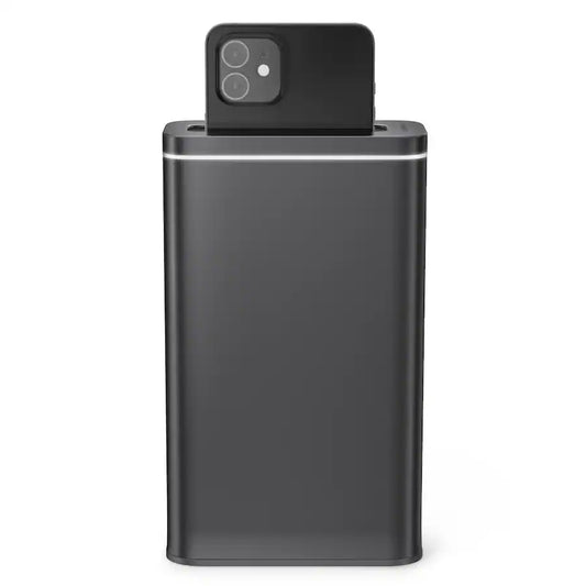 Phone Sanitizer – UV-C Light | 30 Seconds