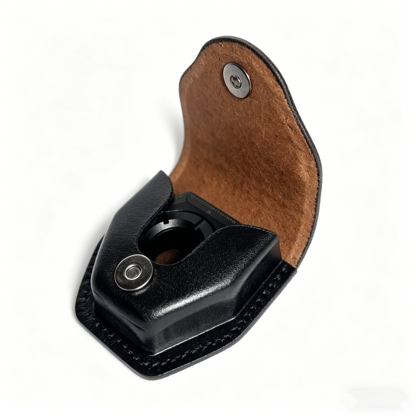 Premium EDC Leather Carry Pouch