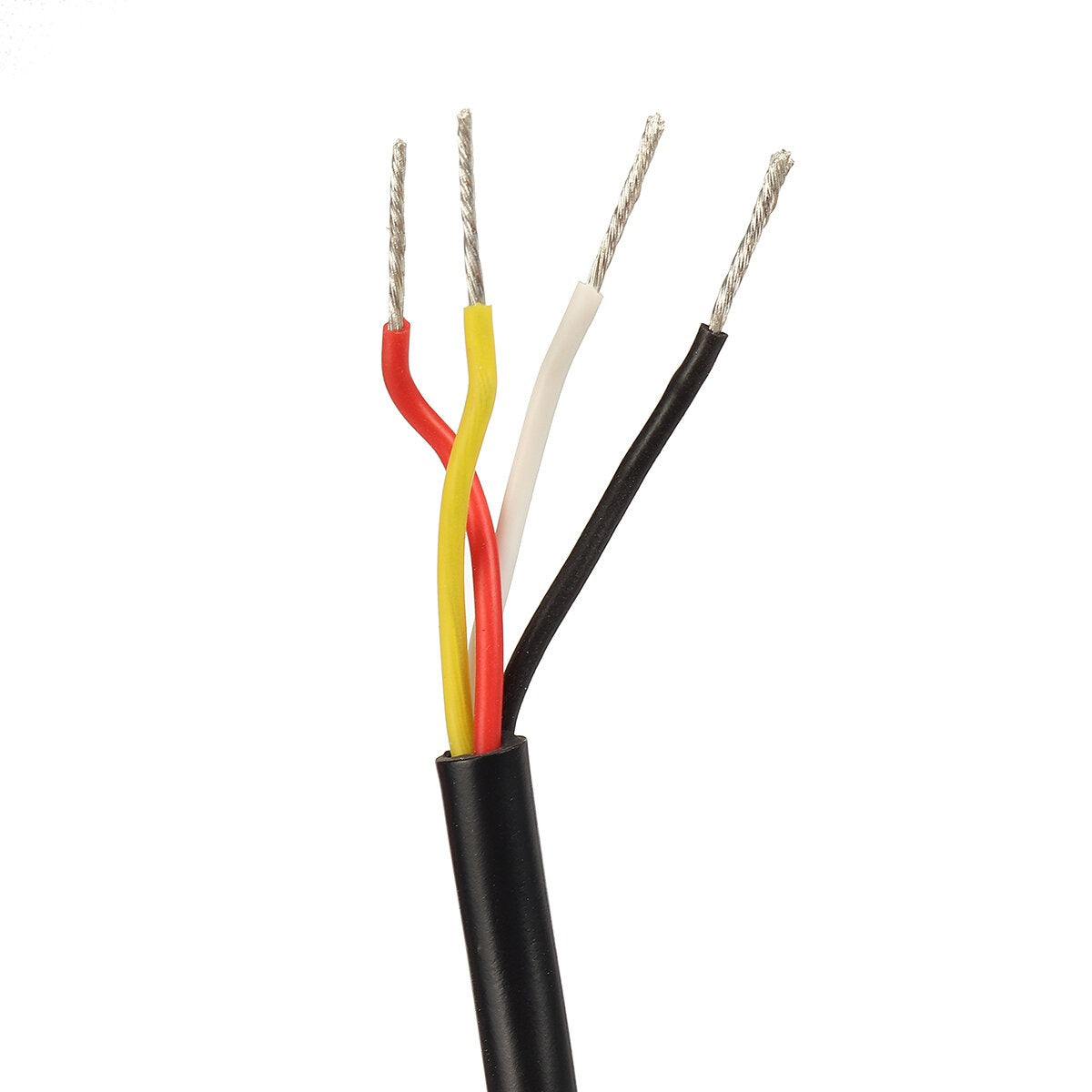 LED taillights and brake light indicator lights