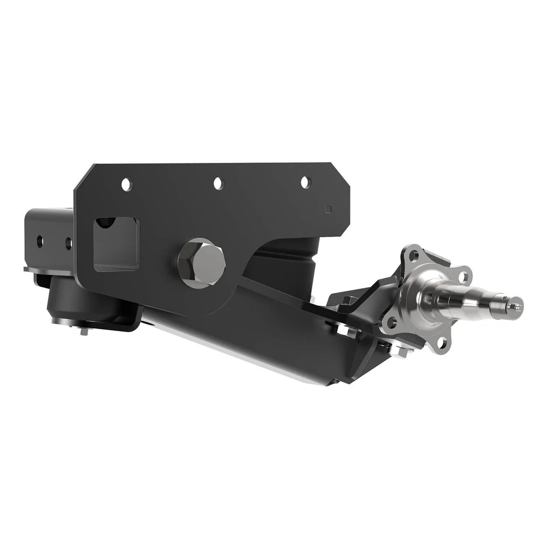 Axle-Less Trailer Suspension Kit – 3500 lb Capacity for Custom Utility & Landscape Trailers