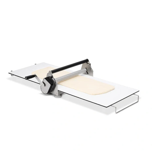 Countertop Dough Sheeter – Manual Operation, Adjustable Thickness 0–26mm
