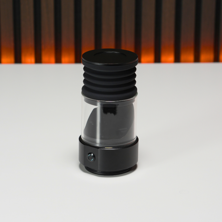 Slow Feeder Metal