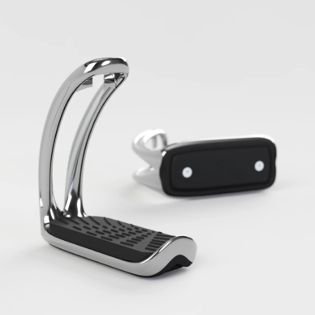 Magnetic Safety Stirrups