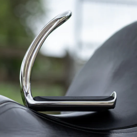 Magnetic Safety Stirrups
