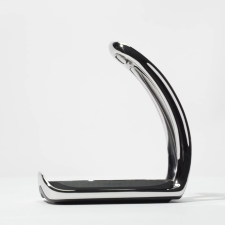 Magnetic Safety Stirrups