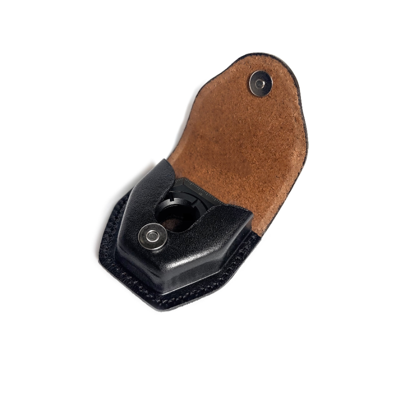Premium EDC Leather Carry Pouch