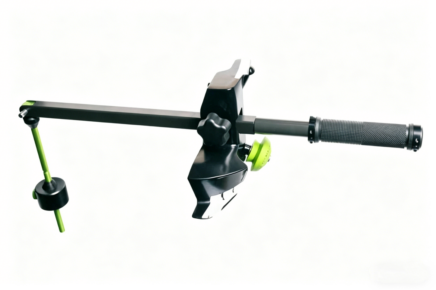 Hub-Mounted Tire & Insert Tool – Install & Remove Tires in Minutes
