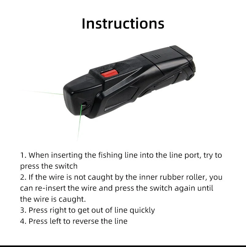 Stop struggling. Eliminate disconnection within 1 second.