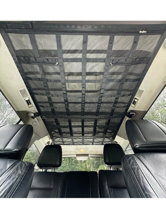 The Ultimate Cargo Net – Gen 2
