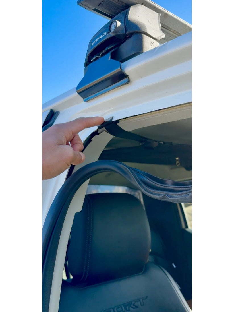 The Ultimate Cargo Net – Gen 2