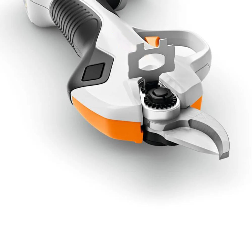 Electric Pruning Shears – 25mm Cutting Capacity, LED Display, Lightweight (<1kg)