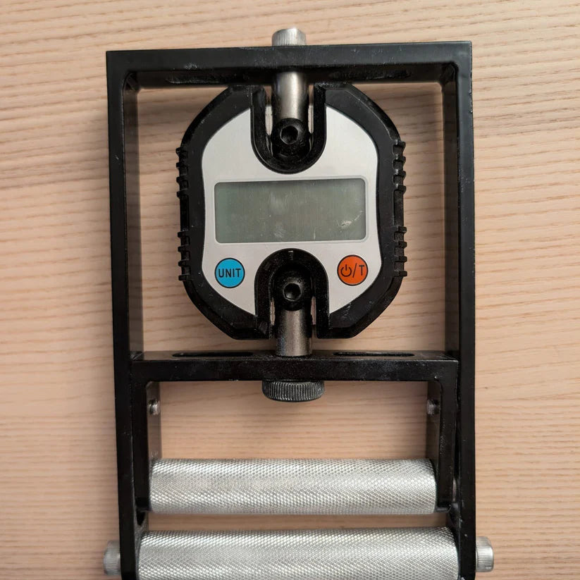 Handheld Grip Strength Dynamometer – Precision Grip Measurement Tool