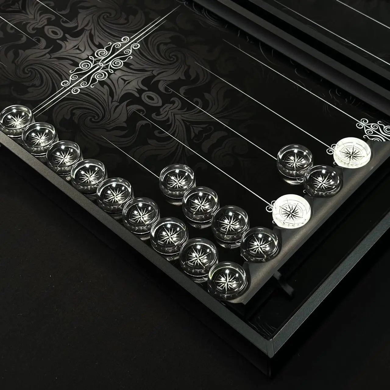 61cm-glass-backgammon-set-tempered-glass-aluminum-composite-smooth-glide