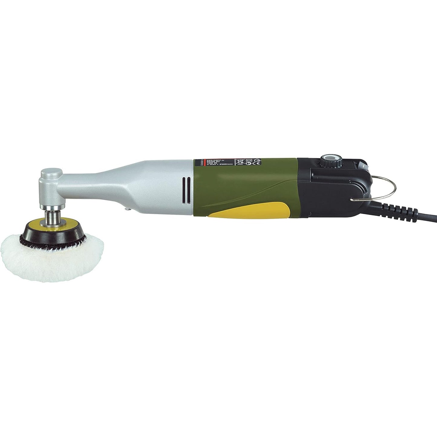 Electric Angle Grinder/Drill Set – LWB/E 28492 with Speed Control