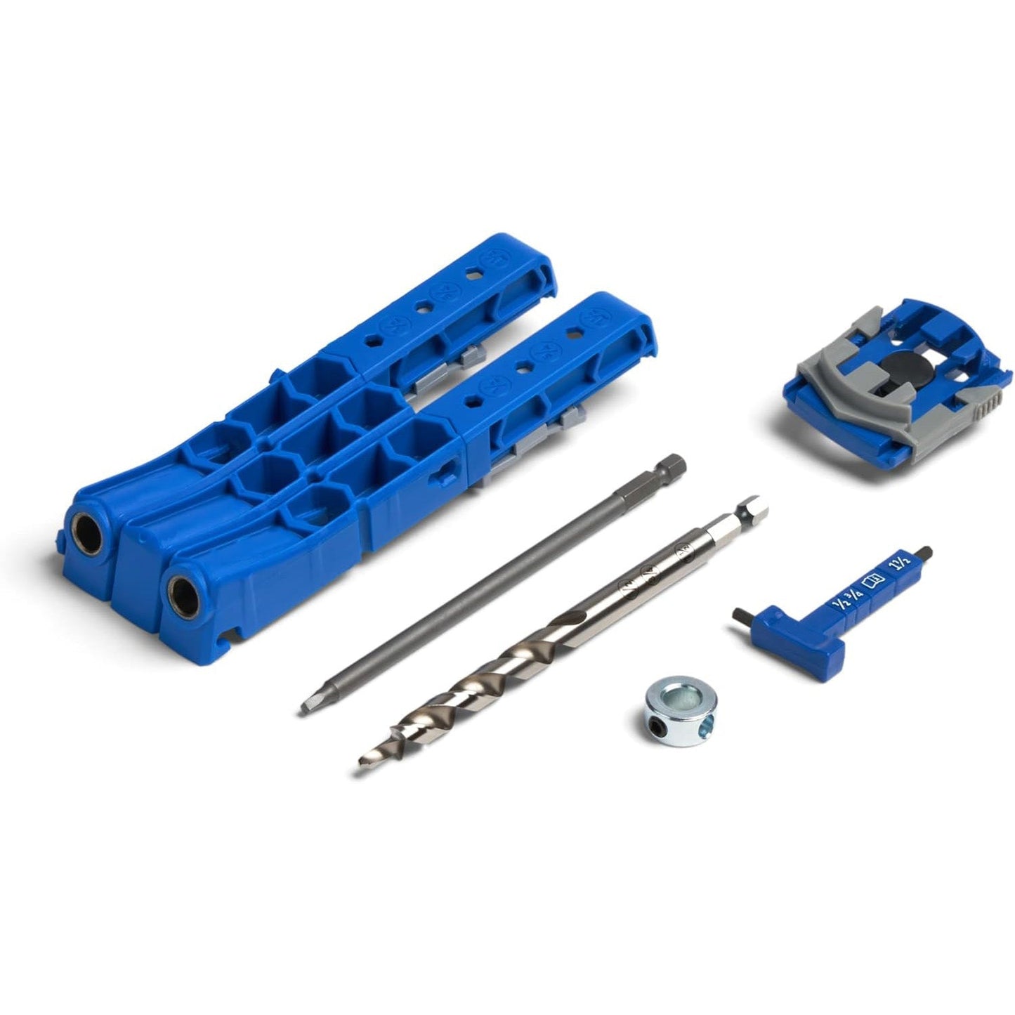 Pocket-Hole Jig 320 – Compact & Durable | For Tight Spaces