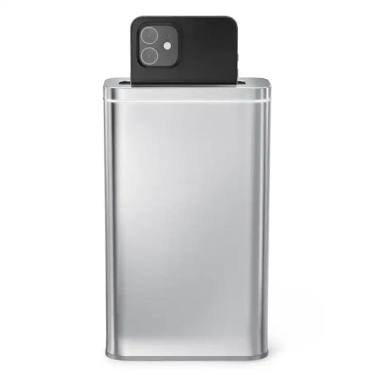 Phone Sanitizer – UV-C Light | 30 Seconds