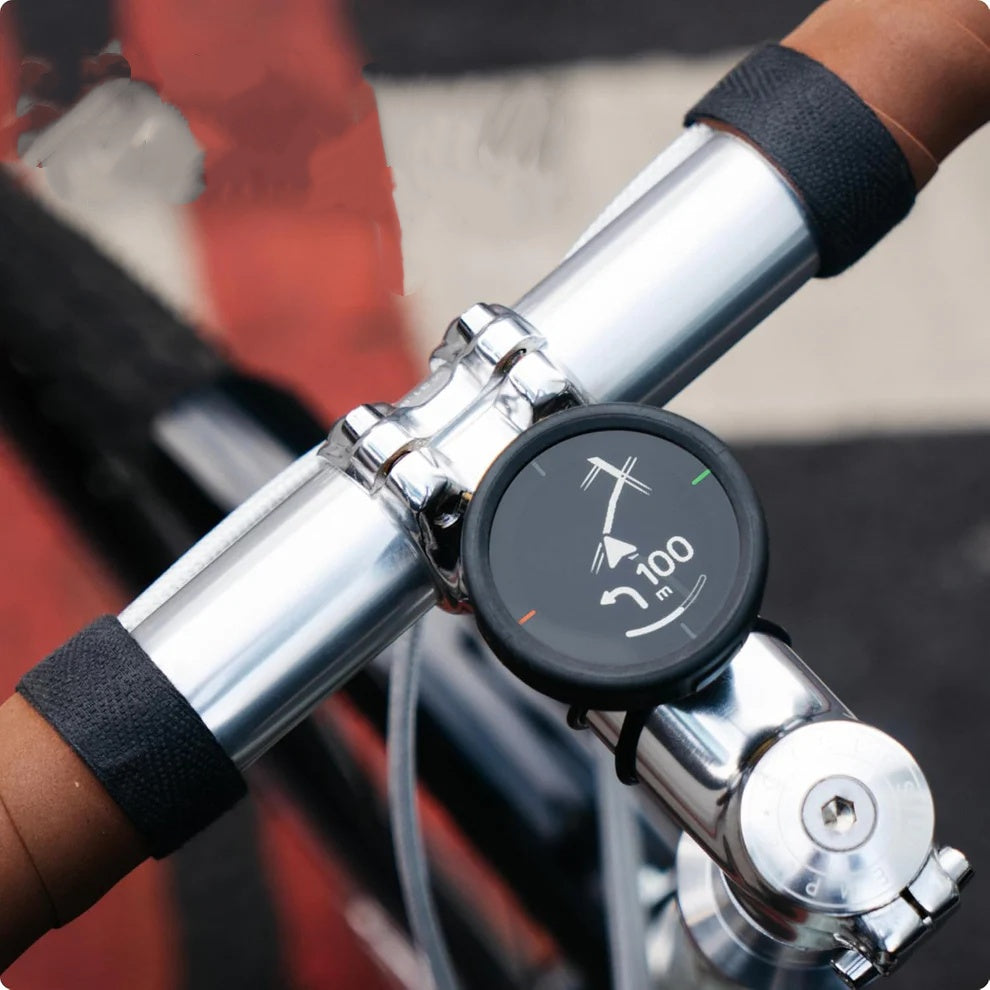 Bike GPS Computer – Velo 2 | Wireless Global Navigation