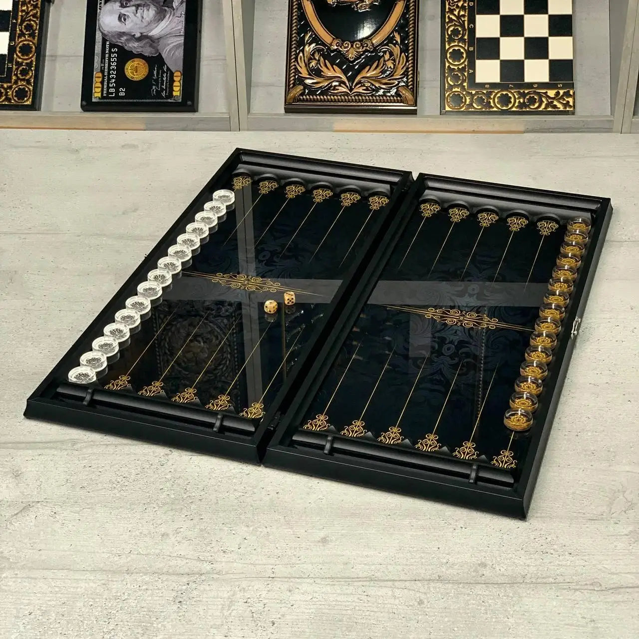 premium-glass-backgammon-set-61cm-aluminum-composite-tempered-glass