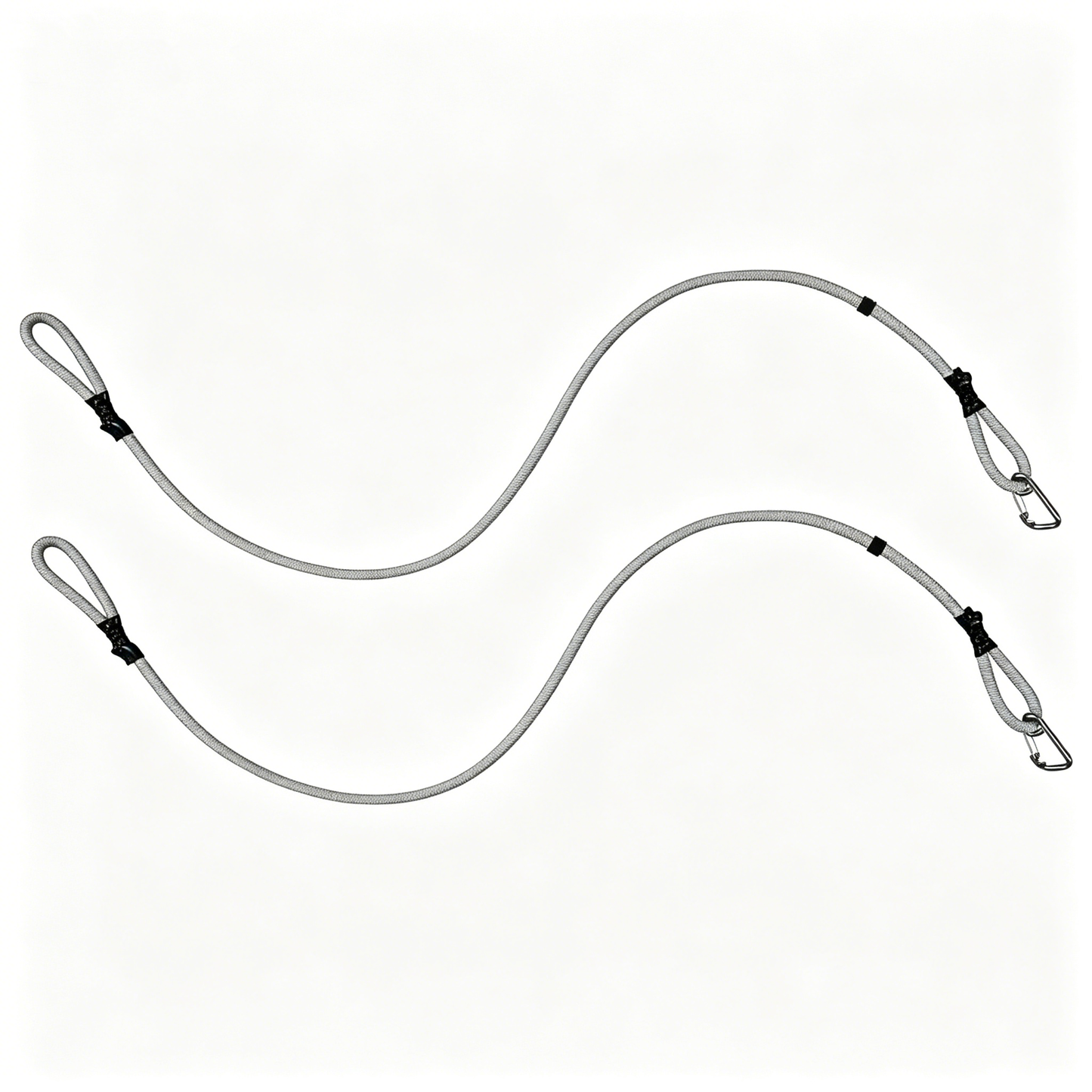 Dock Mooring Kit – Retractable Shock Absorbers for Easy Docking