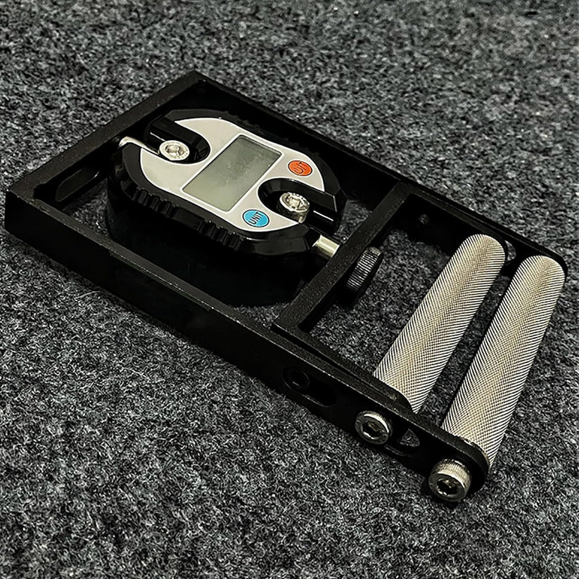 Handheld Grip Strength Dynamometer – Precision Grip Measurement Tool