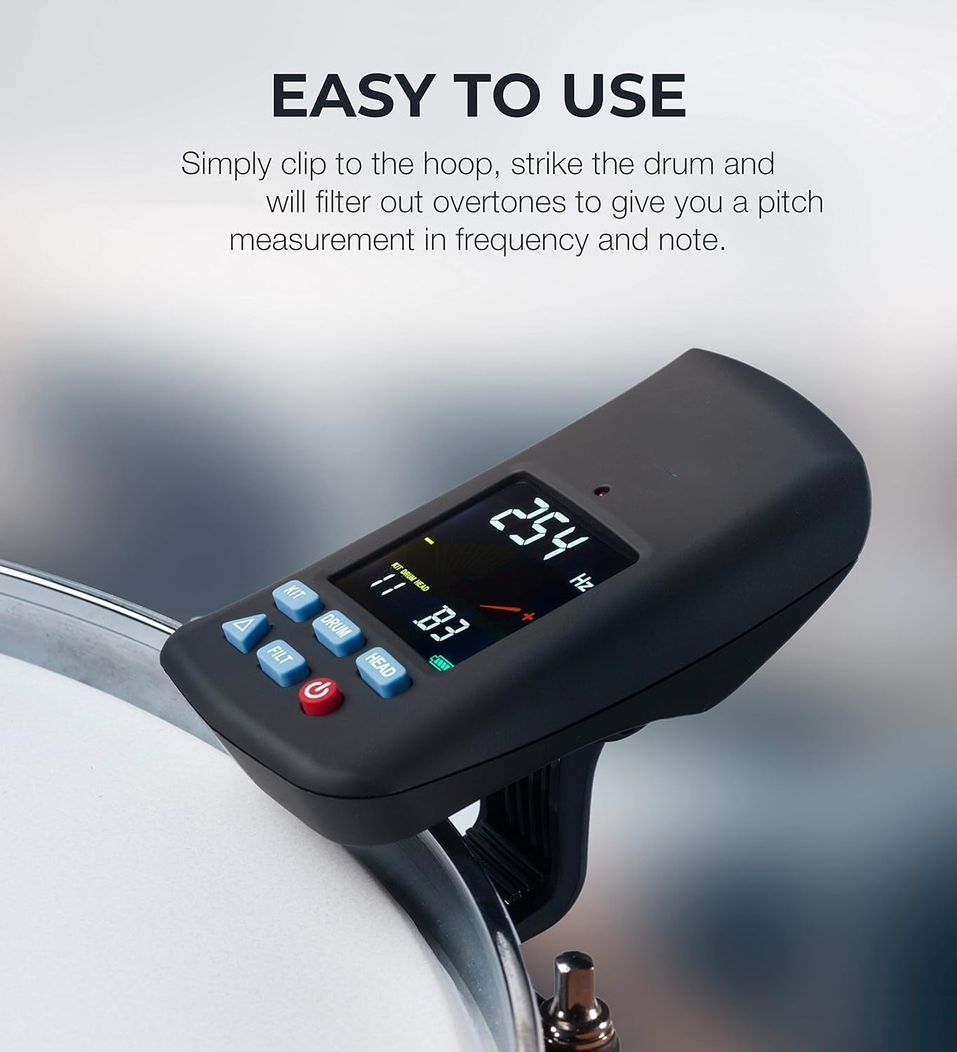 STOP GUESSING, START HEARING – Digital Accuracy for Every Lug, Every Time