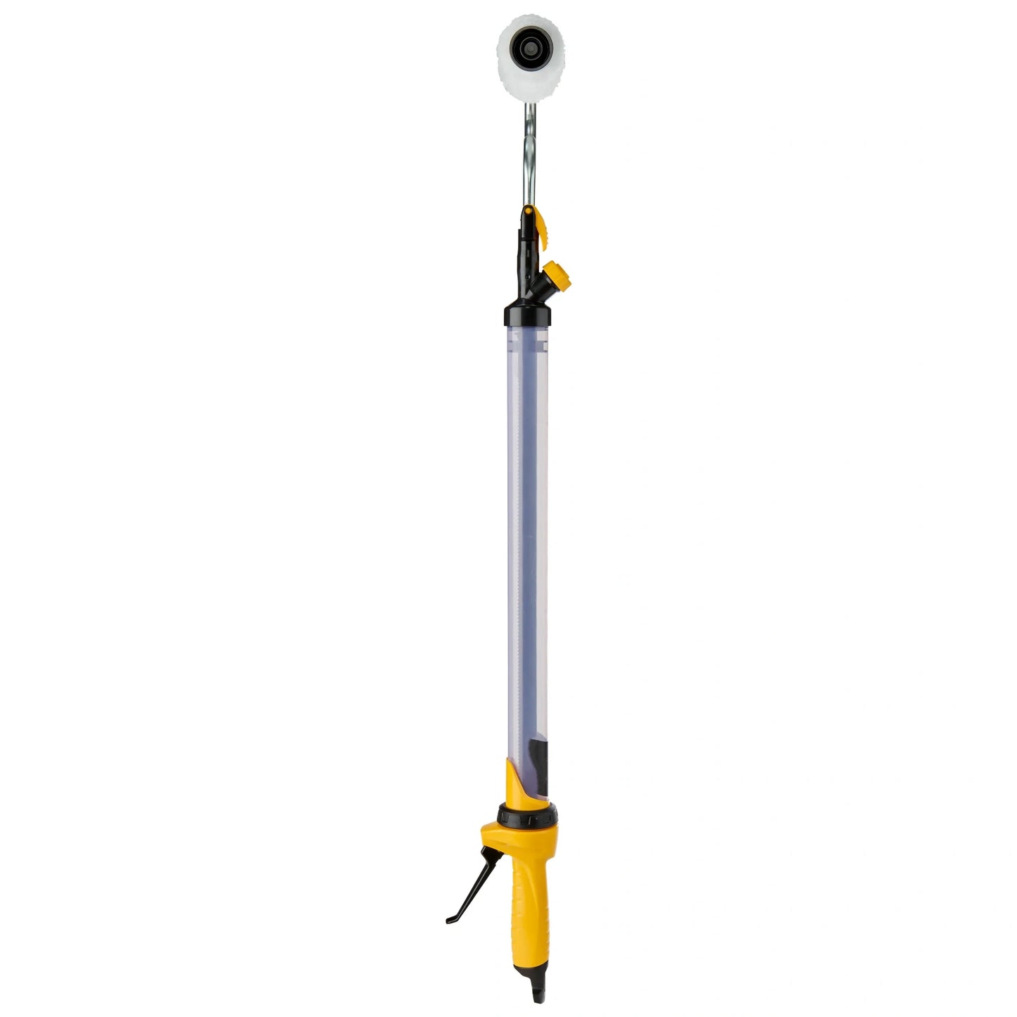 Paint Roller with Built-in Reservoir – 22 oz. Capacity, 2X Faster Painting