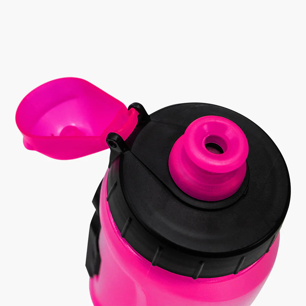 Magnetic Twist Bottle – 590ml | Snaps On, Twists Off