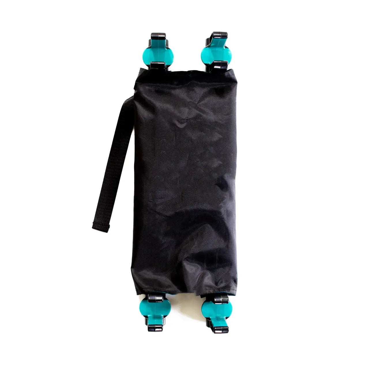 Baby Shopping Cart Seat – Hammock-Style Car Seat Carrier for Hands‑Free Grocery Trips