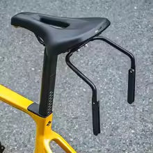 NO MORE WOBBLY TAIL BAGS – Steel Stabilizer That Locks Your Load Solid