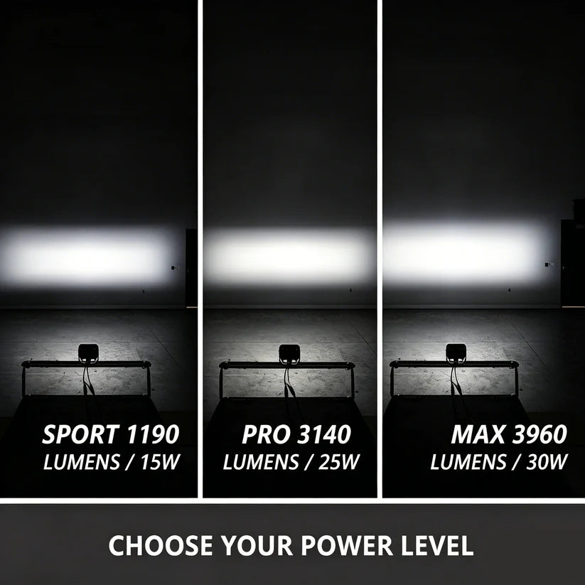 Driving LED Light Pod