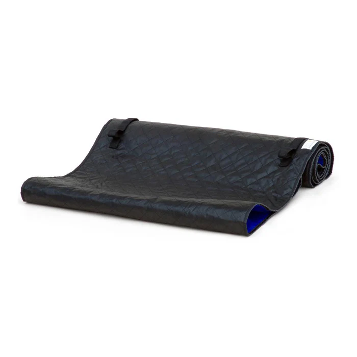 Anti-slip mat for car repair