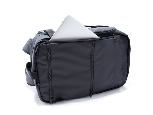 Pro Camera Bag with Quick Access