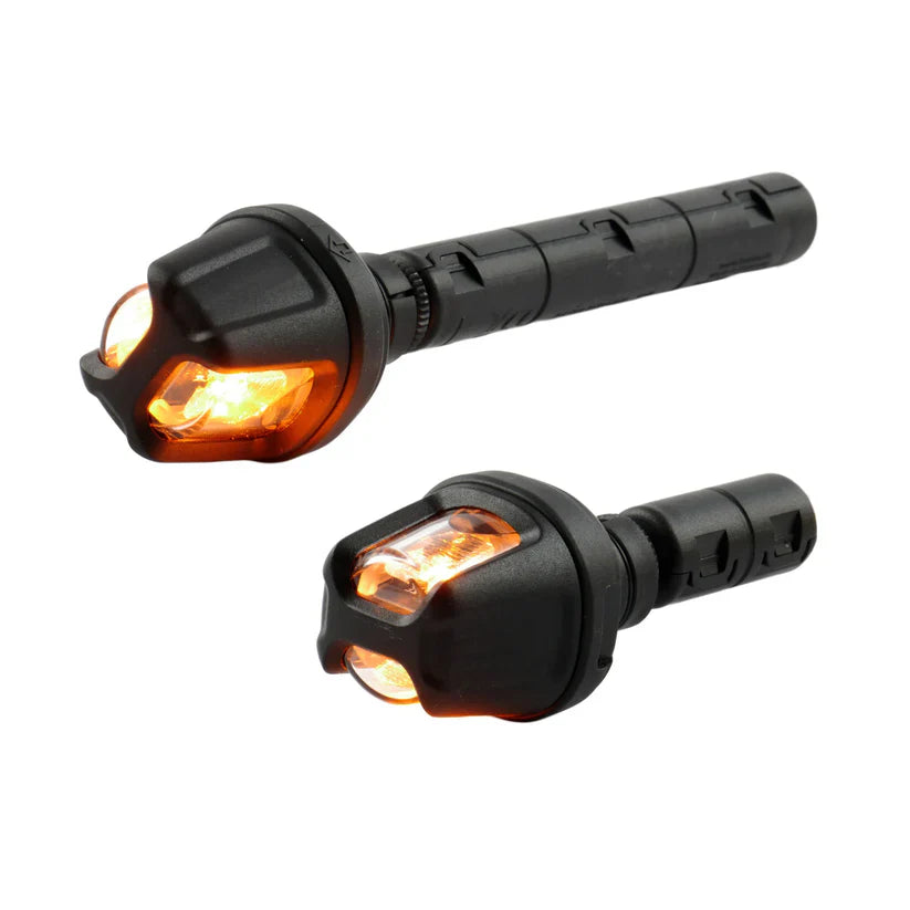 Turn Signal System