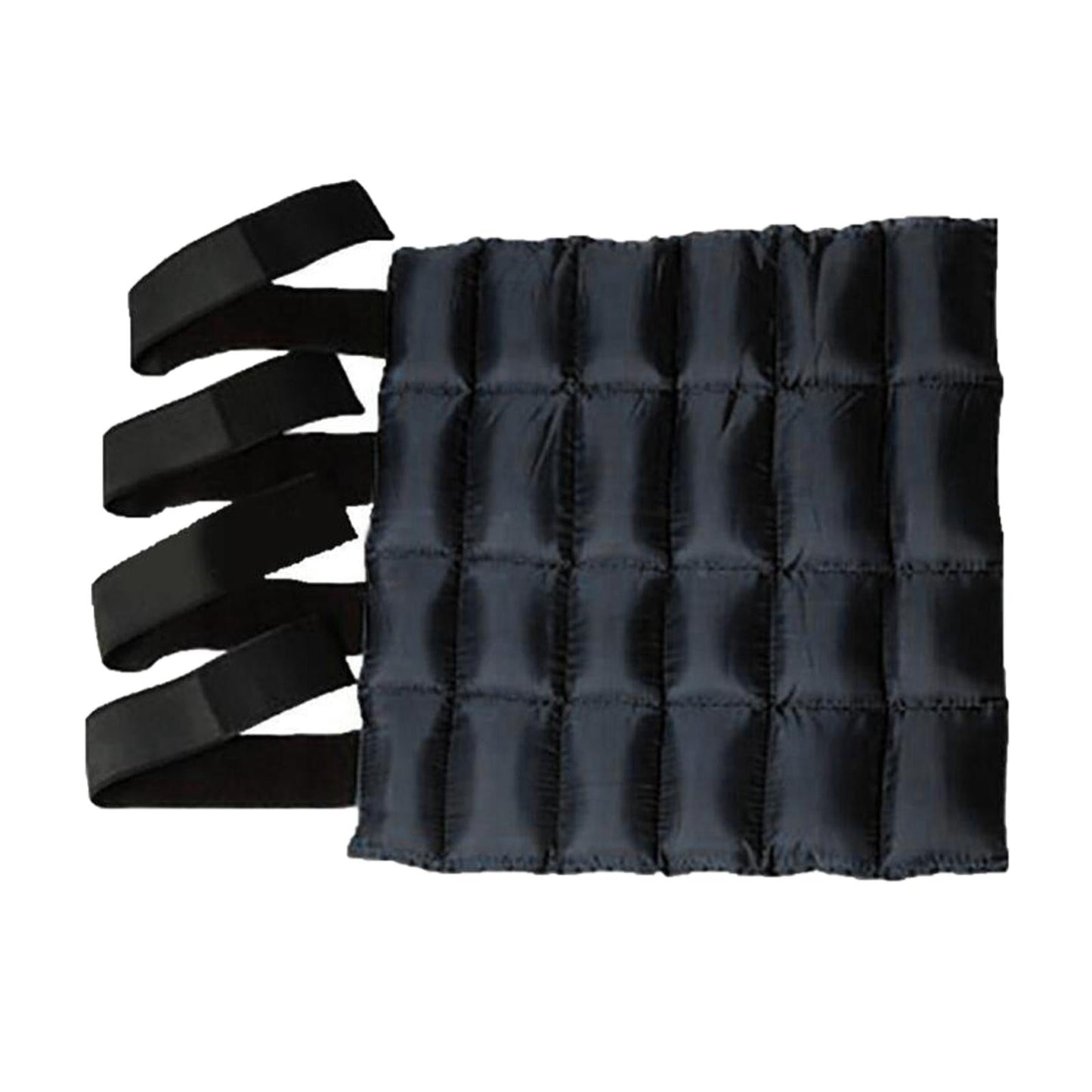 Horse leg cooling boots