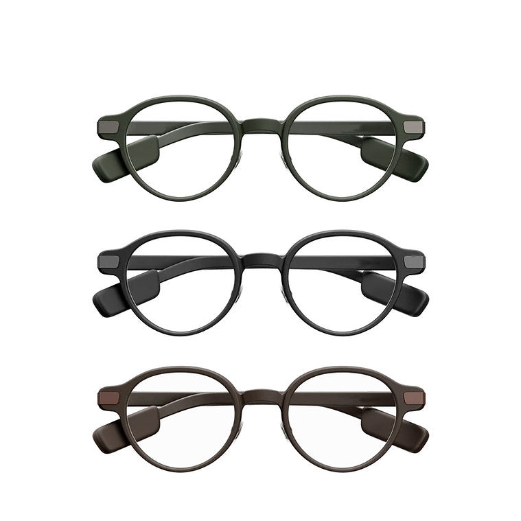 AI Smart Glasses – Real-Time Translation, Invisible Teleprompter, AI Assistant
