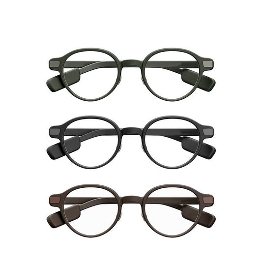 AI Smart Glasses – Real-Time Translation, Invisible Teleprompter, AI Assistant