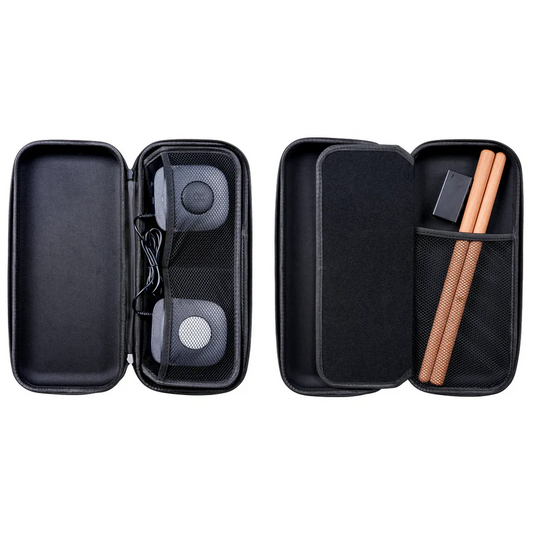 Portable Electronic Drum System – Play Anywhere, Anytime