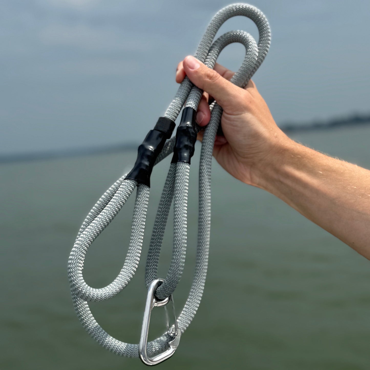 Dock Mooring Kit – Retractable Shock Absorbers for Easy Docking
