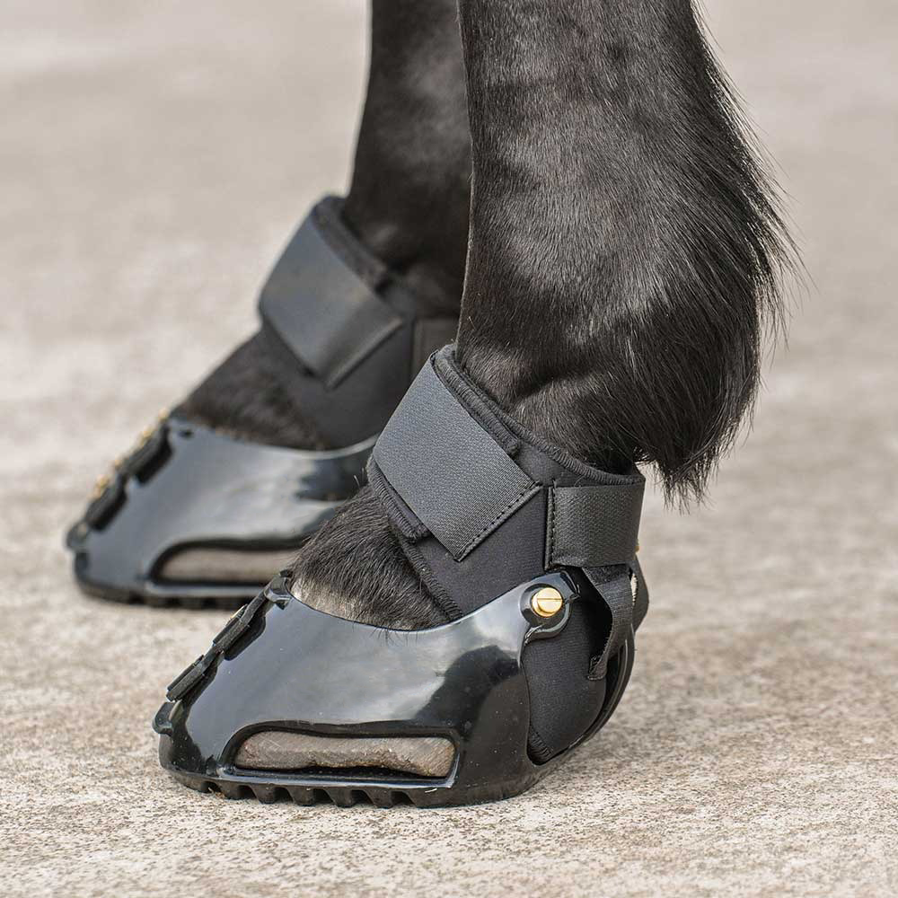 Horseshoe Multifunctional Leg Warts