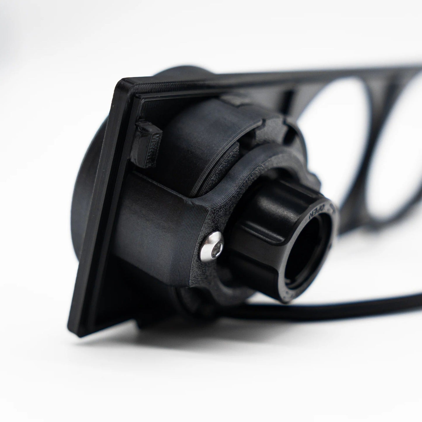 Universal Digital Gear Display