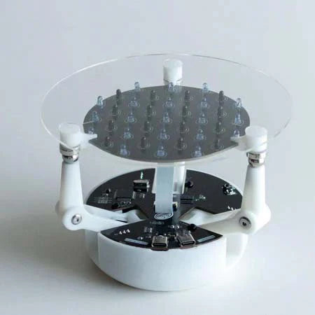 DIY Ball-Balancing Robot Kit – STEM Robotics Project for Learning Control Systems