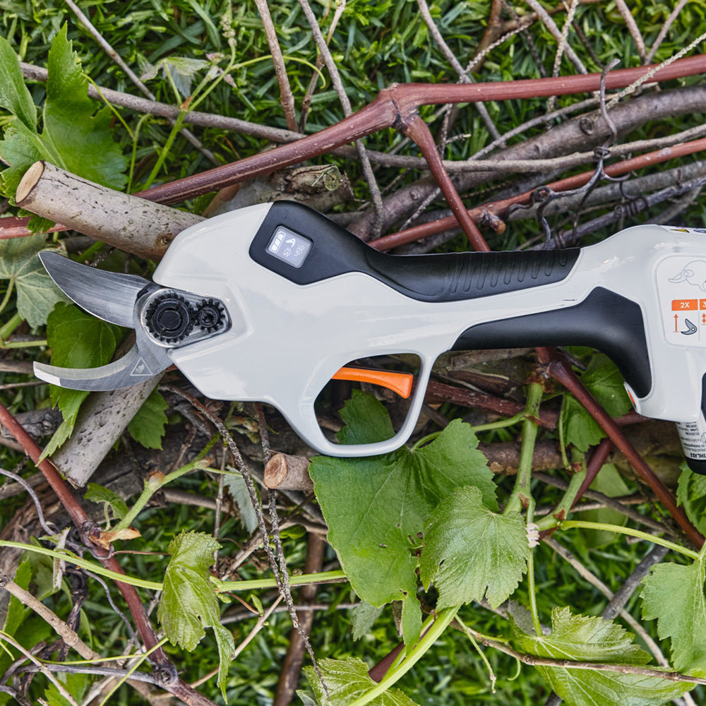 Electric pruning shears (main unit only)
