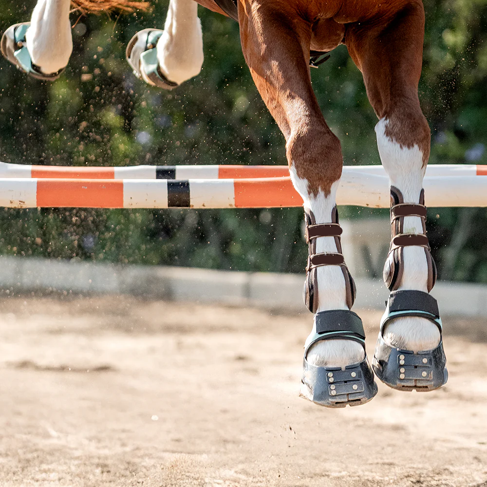 Horseshoe Multifunctional Leg Warts