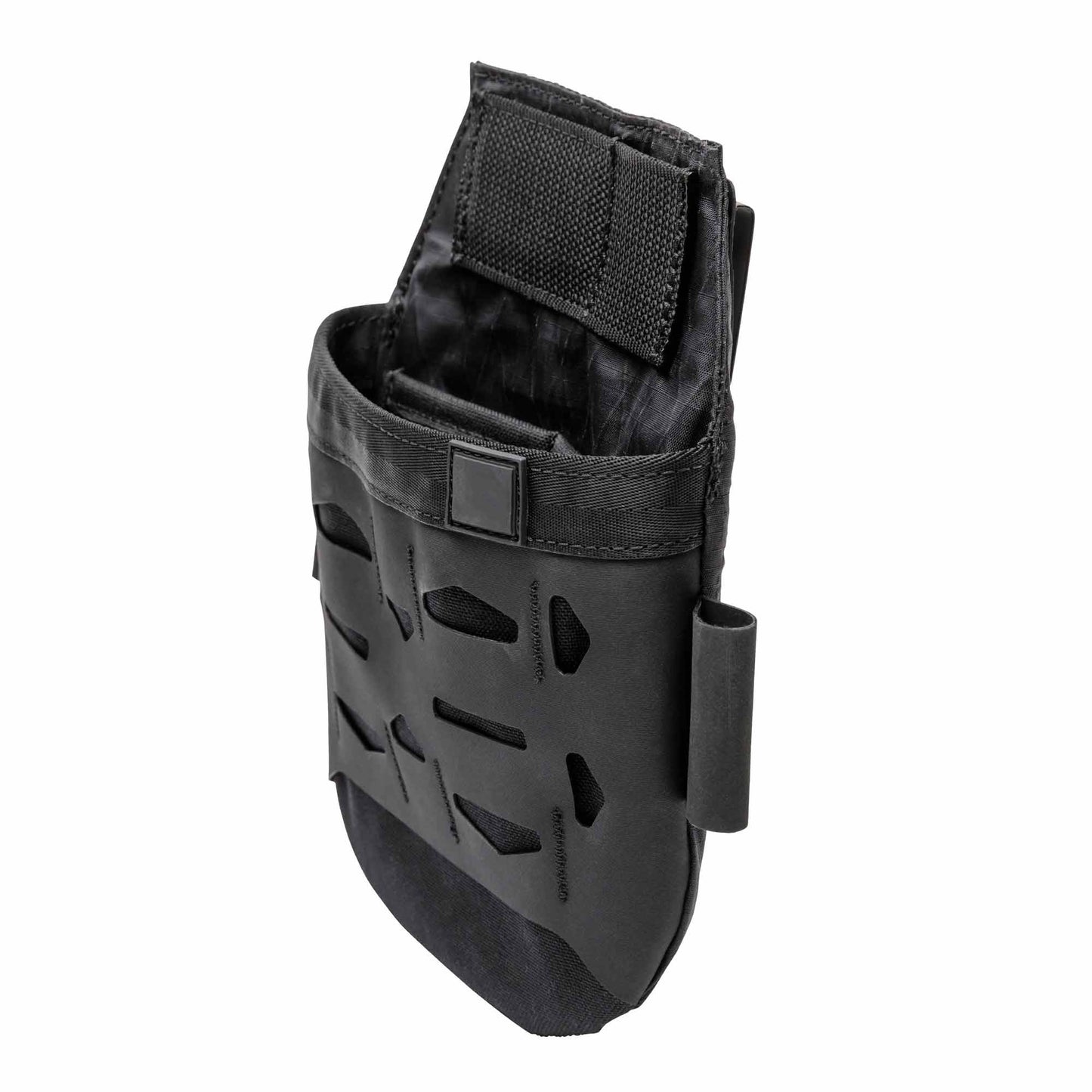 European-style tool storage bag